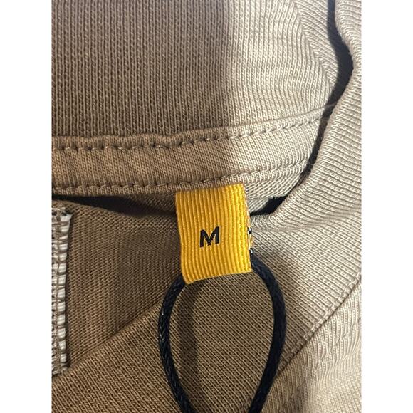 NWT The Critical Slide Society TCSS Washroom T-Shirt Cinnamon Men’s Size M - Picture 6 of 12